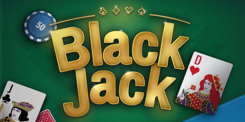 Trò chơi Blackjack nổi tiếng