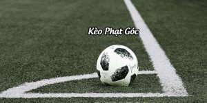 Kèo phạt góc 99OK