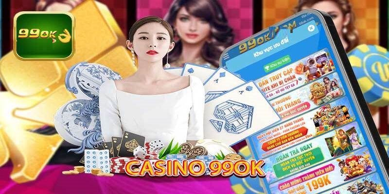 Đảm bảo tài khoản chính chủ khi tham gia Casino 99OK