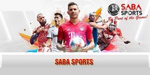 Giới thiệu saba sports