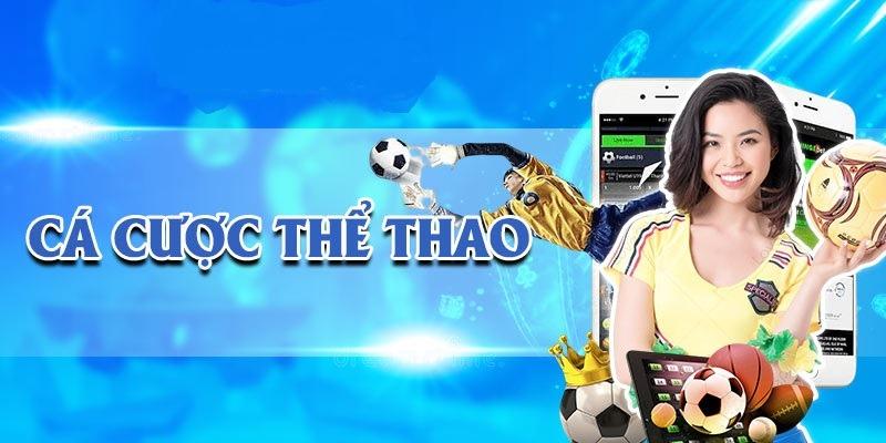 Tìm hiểu về sảnh CR thể thao