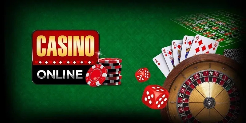 Sảnh Casino siêu hấp dẫn tại 99OK