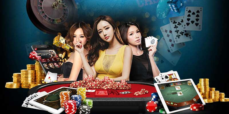 Thế mạnh của sảnh cược VIA Casino