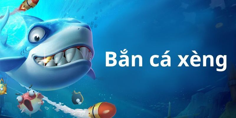 Quy trình cài đặt bắn cá Xèng APK về thiết bị